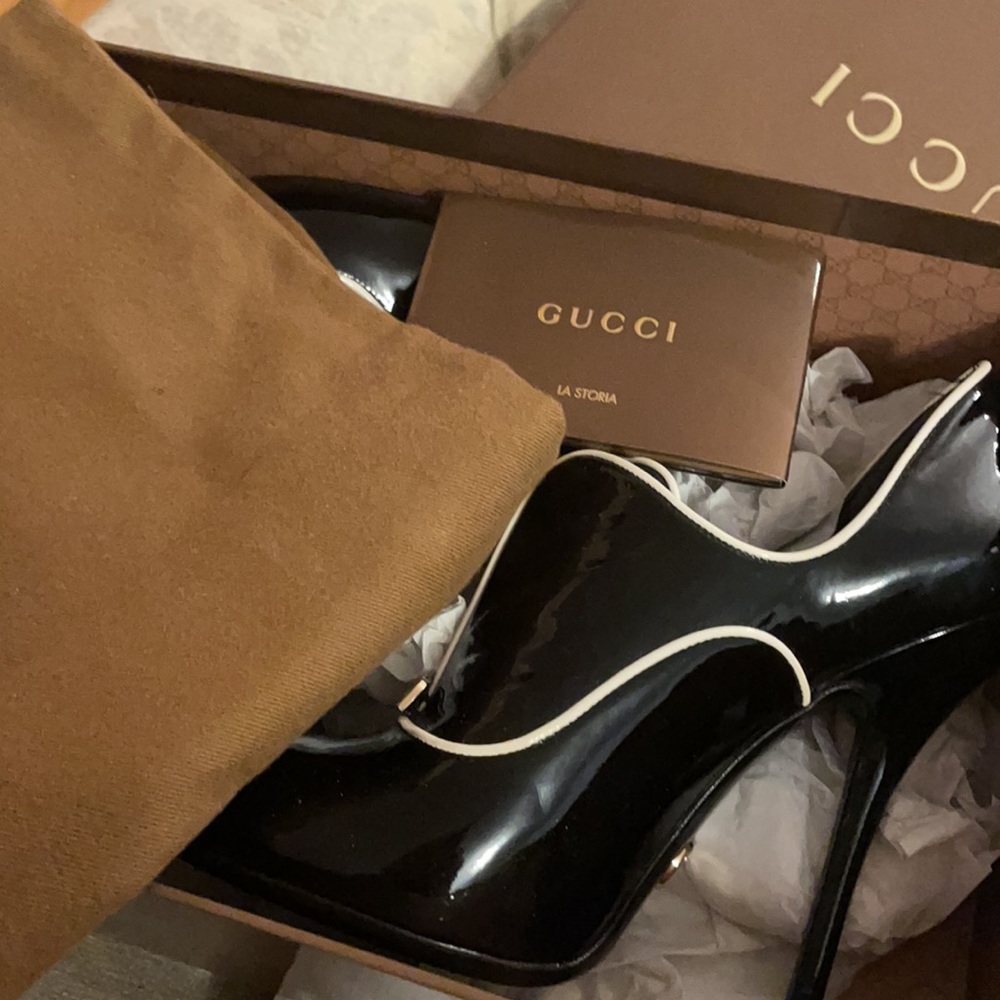 Gucci - Picture 12 of 12